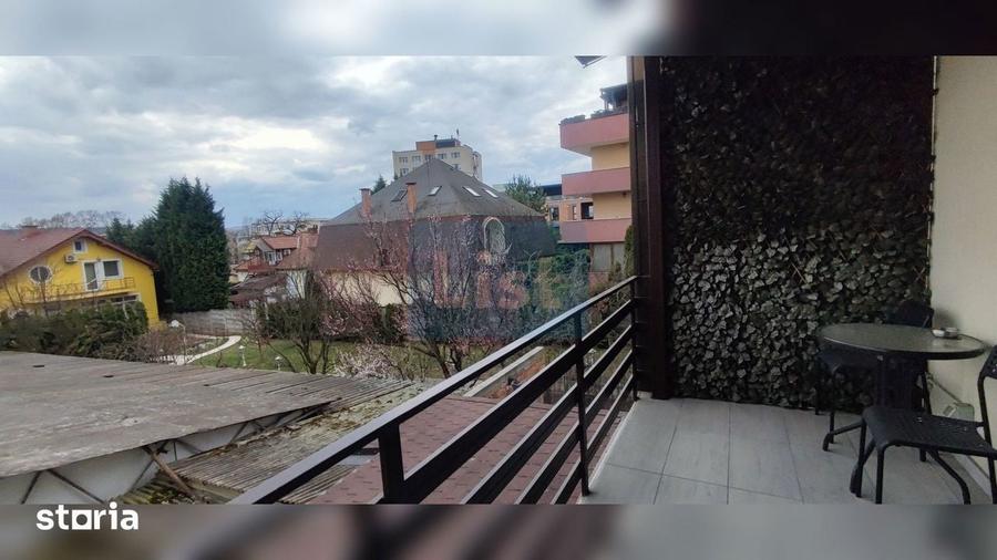 COMISION 0%! Ap. 3 camere LUX 70 mp, 2 parcari, gradina, Grigorescu - 8