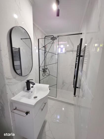 Apartament cu 2 camere în Burdea