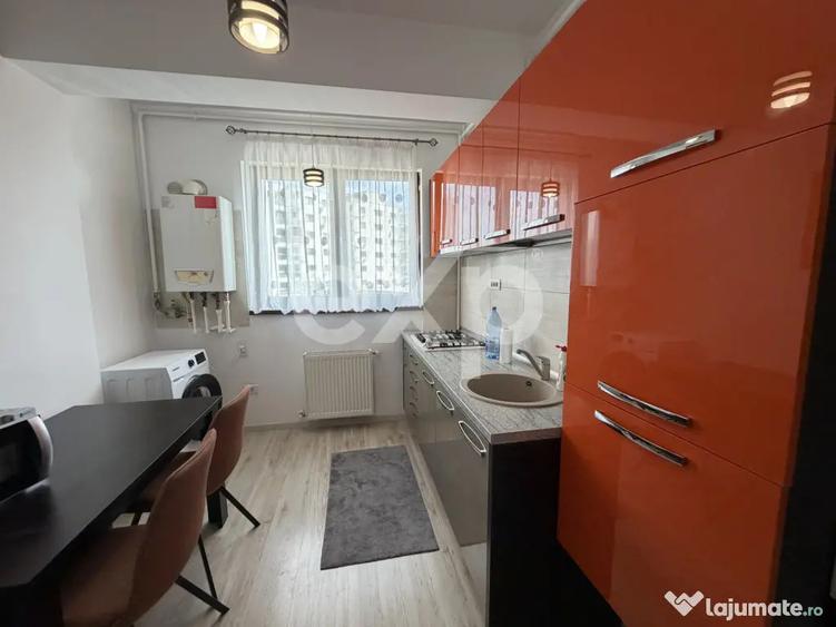 Studio mobilat/utilat parcare inclusa Grand arena 16 minute - Bucuresti (Bucuresti-Ilfov) - 6