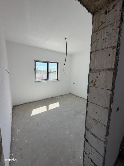 Casa la cheie P+1, 173 mp utili, 345 mp teren, zona DAMILA , RATE DEZ - 3