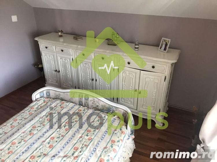 Casa individuala cu 4 camere Sanmihaiu Roman ? - 5