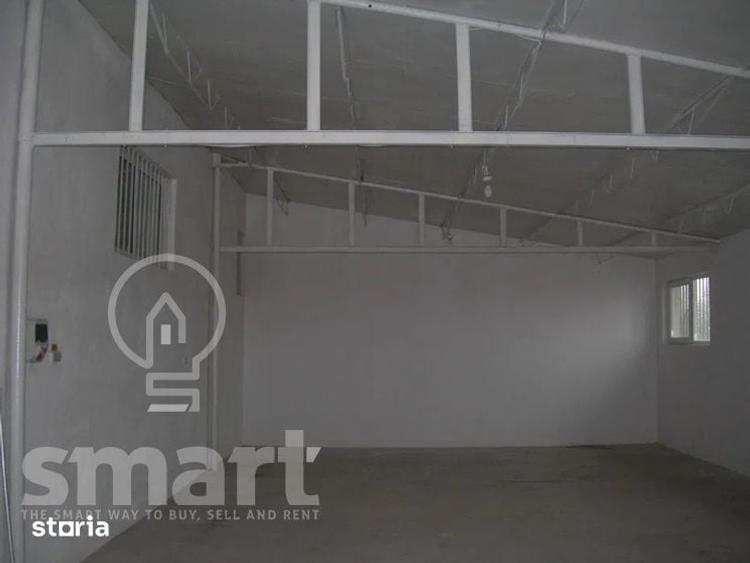 Spațiu comercial, de 377 mp, în Someșeni