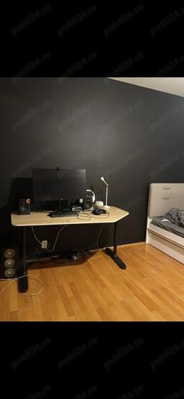 Casă cu 4 camere cu Teren 477 Mp în Fratelia