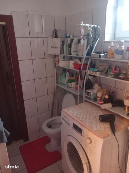 Casă cu 4 camere cu Teren 350 Mp în Ceuaș