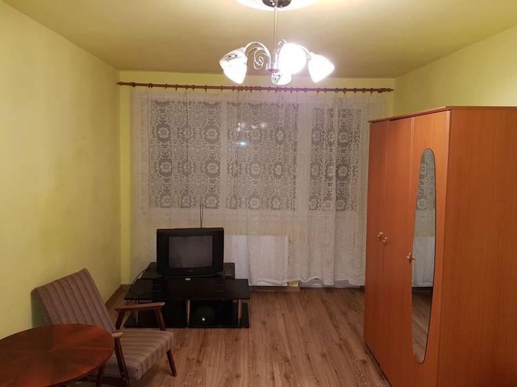 Apartament cu 2 camere decomandat în Mihai Viteazul