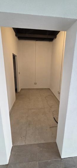 Spațiu comercial, de 79 mp, în Lipovei