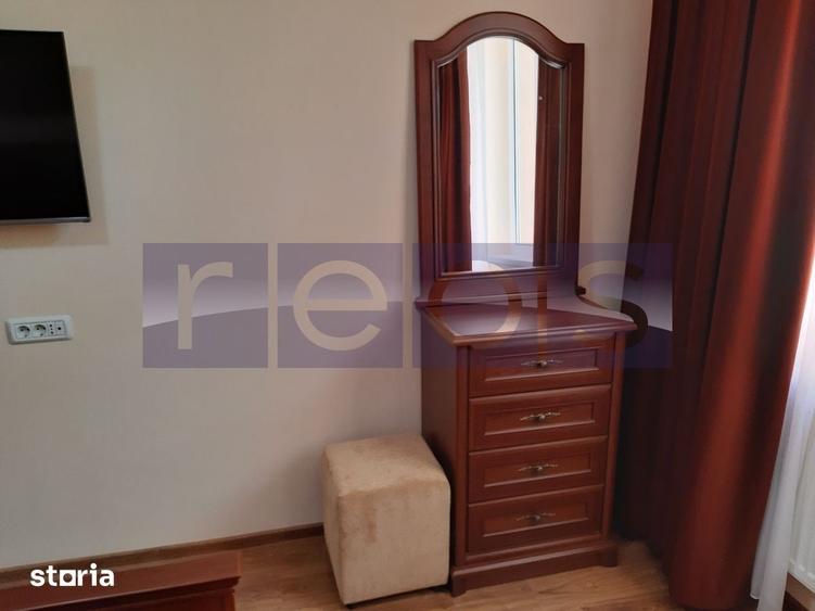 INCHIRIERE APARTAMENT 3 CAMERE 77MP POLONA DACIA CENTRALA PROPRIE PARC - 18