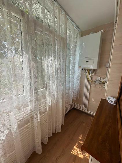 Garsonieră decomandată în Micro 40