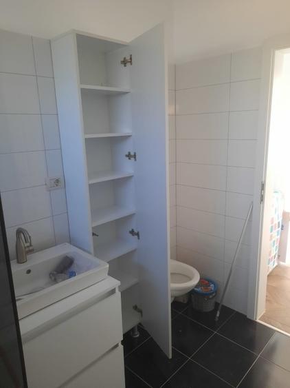 Apartament cu 2 camere semidecomandat, mobilat în Chișoda