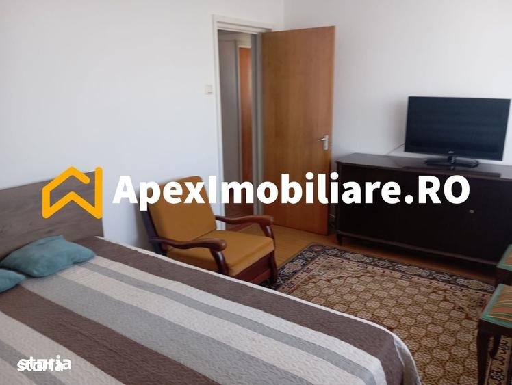 Apartament 3 camere de inchiriat Baneasa Bucuresti | ApexImobiliare.ro - 2