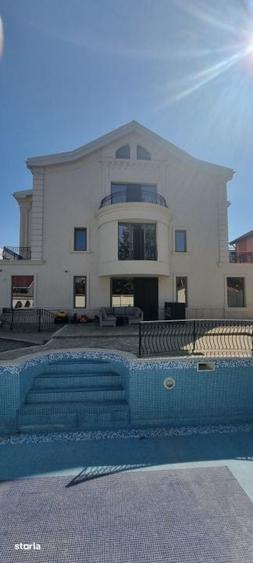 PIPERA IANCU NICOLAE VILA LUX RENOVATA COMPLET 2022 - 11