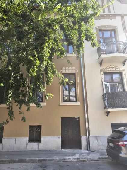 Apartament nedecomandat în Central