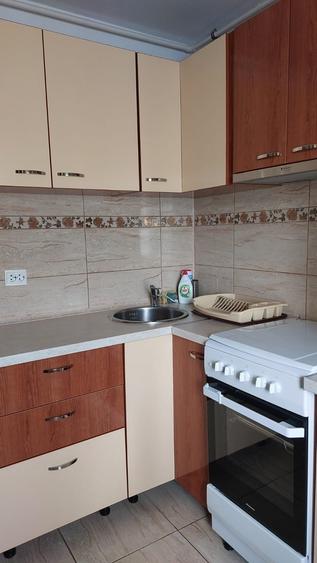 Apartament cu 2 camere în Inel II