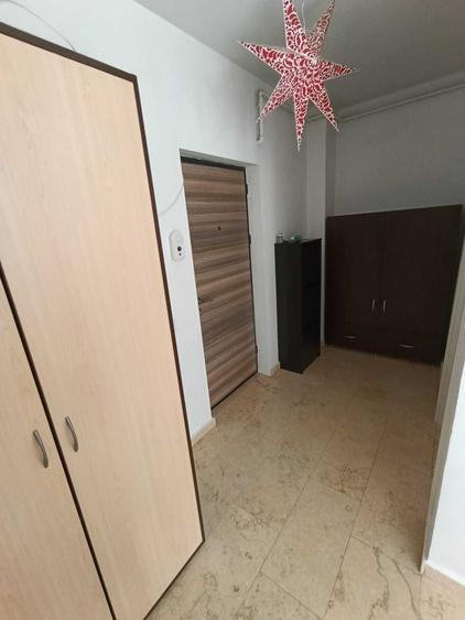 Garsonieră decomandată în Chiajna