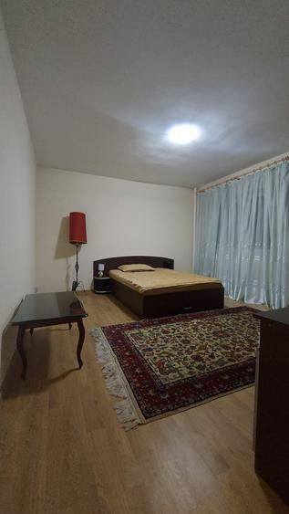 Apartament cu 2 camere decomandat, mobilat în Sălăjan