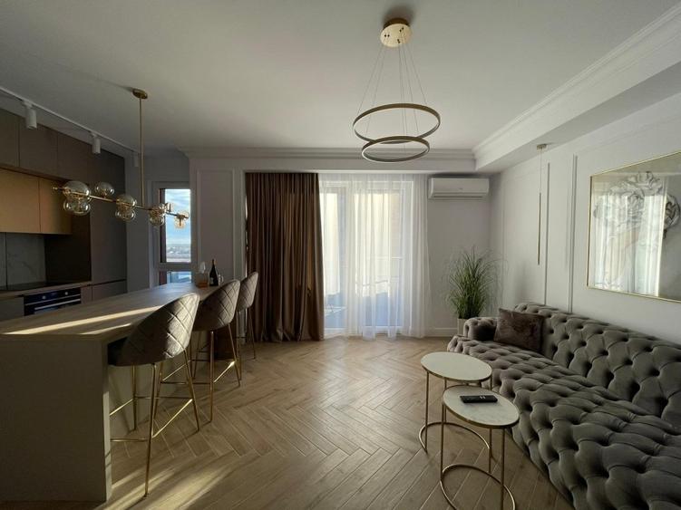 Apartament nou,ocupabil imediat.Dezvoltator. - 13