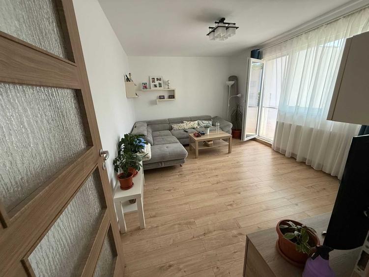 Apartament cu 3 camere decomandat în Mănăștur