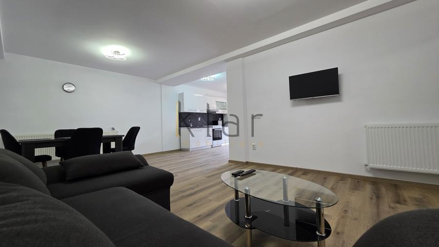 Apartament 2 camere 65mp, Plopilor langa Sala Polivalenta - 3