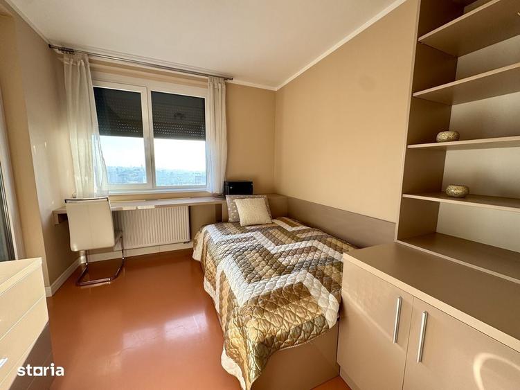 Vand penthouse 3 camere, ARED-Kaufland - 11