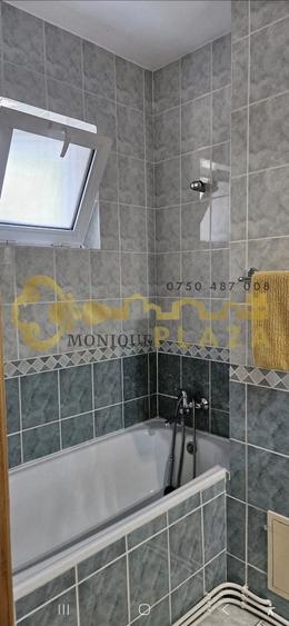 Apartament cu 4 camere decomandat, mobilat în Central