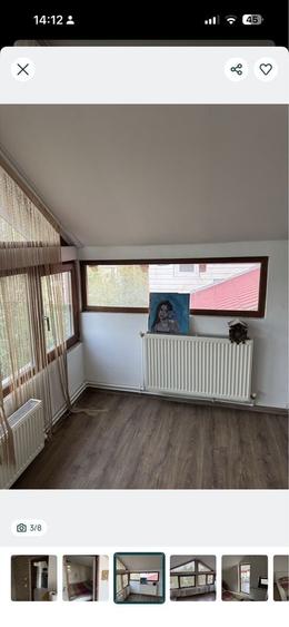 Apartament cu 2 camere decomandat în Exterior Vest