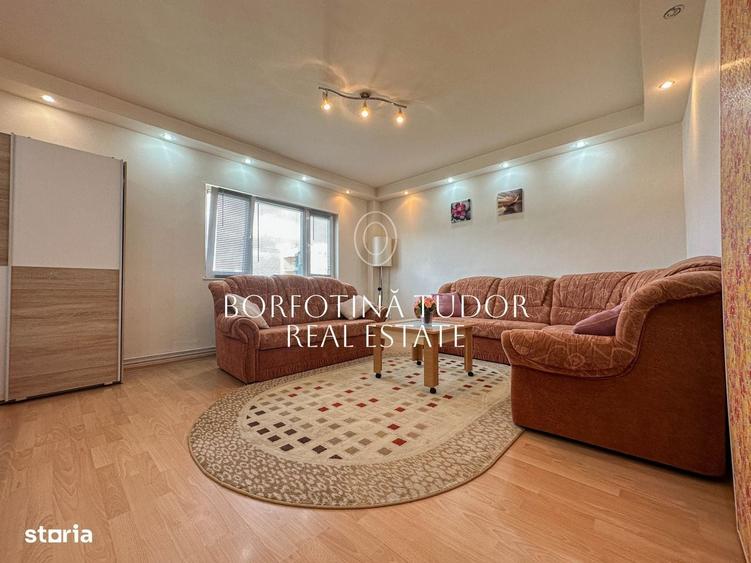 Apartament 3 camere | Plopilor | Decomandat | 10 min USAMV - 19