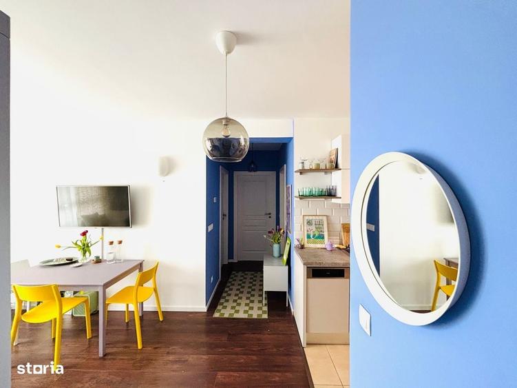 Apartament cu 3 camere în Lipovei