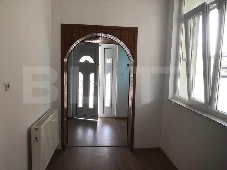 Casa de vanzare, 214.58 mp, 770 mp teren, zona Titulescu - 6