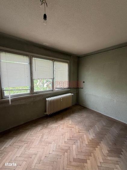 3 Camere | Etaj 4 | Aleea Terasei - 5