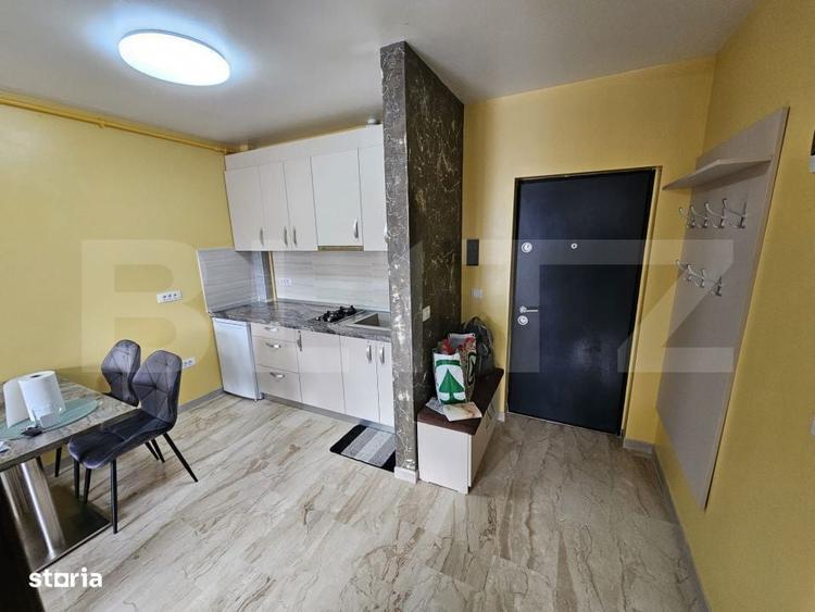 Apartament 2 camere - Nasaud - 7