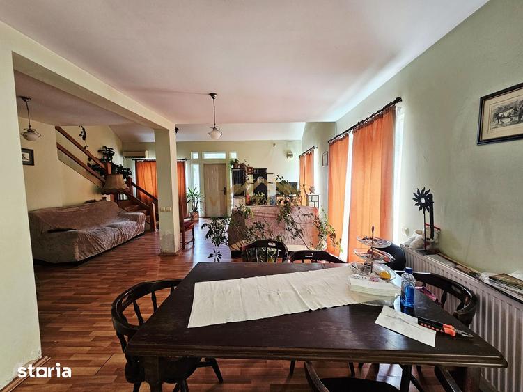 Casa 5 camere - comuna Berceni - 4