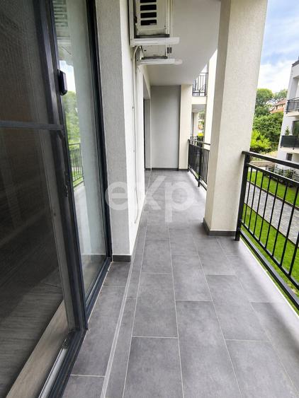 Apartament 2 camere | 58 mp | Parcare subterană | Europa - 10