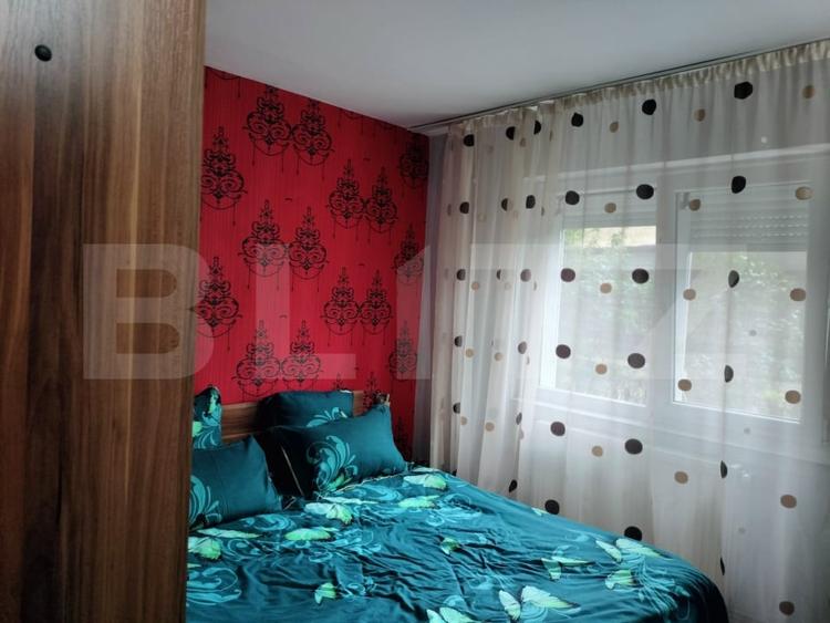 Apartament 2 camere plus 2 garaje  în Deva – zona linistita - 4