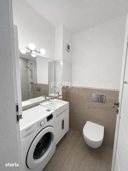 Apartament cu 3 camere decomandat în Ultracentral