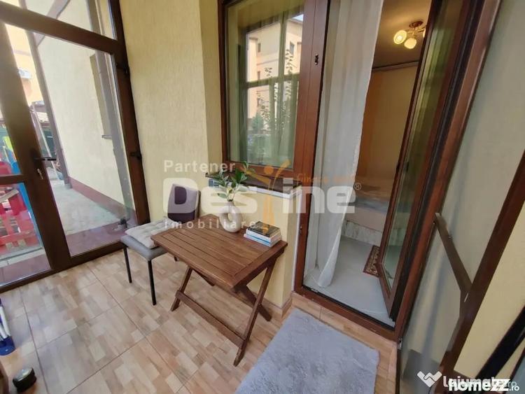 Apartament cu 3 camere în Valea Adâncă