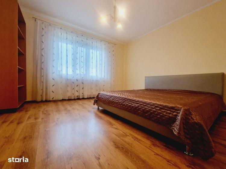 Casă cu 4 camere în Iosia