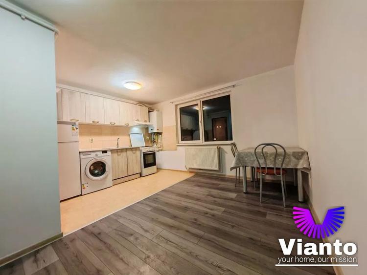 Apartament 2 camere Valea Aurie - 1