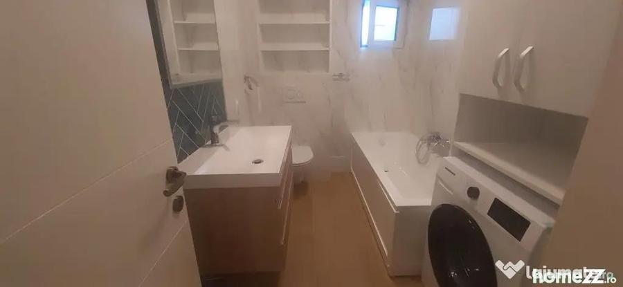 Zona Parc, apartament la casa - 8