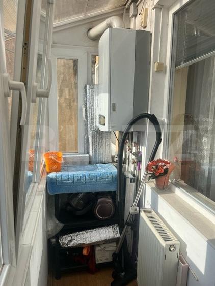 Vanzare Apartament 2 camere, 58mp utili, Zona Ultracentrala - 10