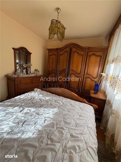 ULTRACENTRAL - 2 Camere - Etaj intermediar cu LIFT - Pozitionare excel