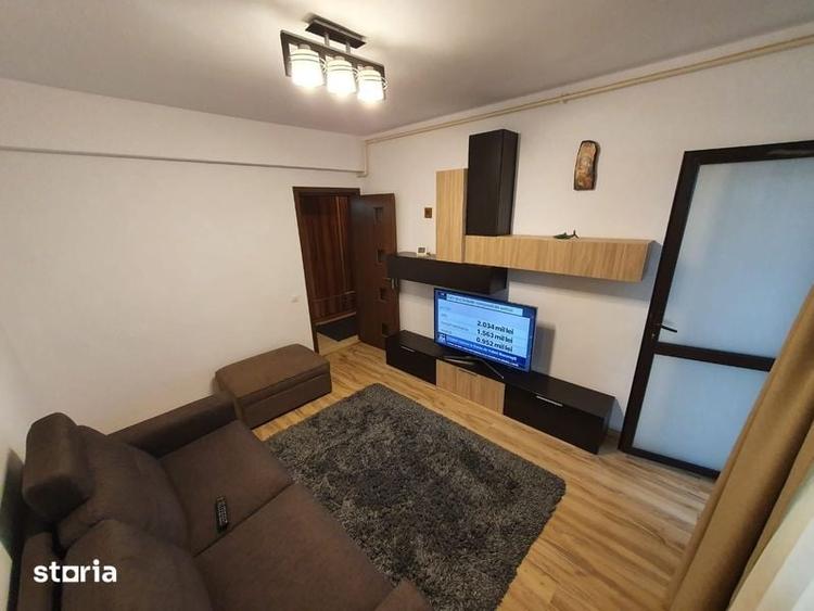 Ofer spre inchoriere apartament 2 camere - 8