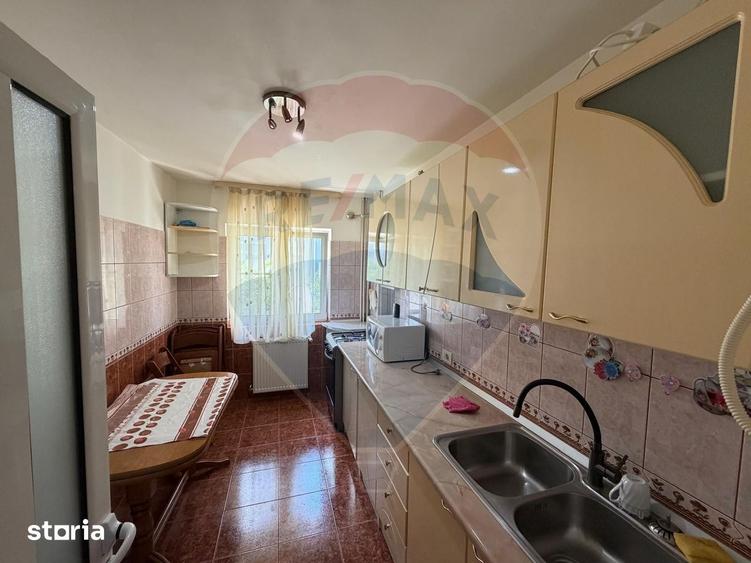 Apartament cu 2 camere în Obor