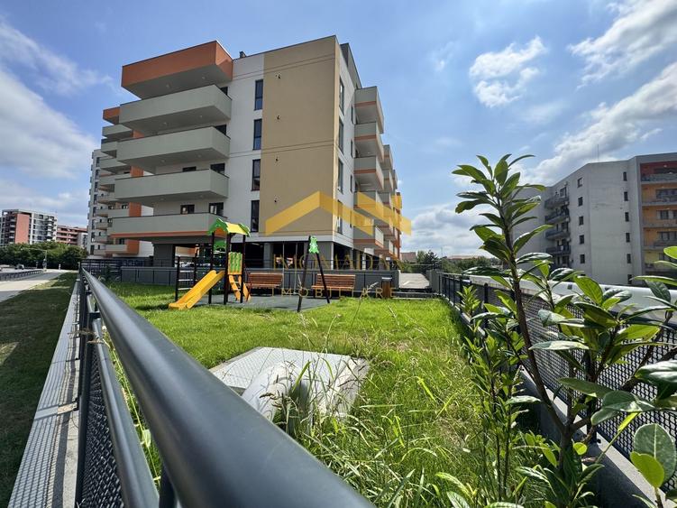 Torontalului/Aradului-2 Camere-Centrala Proprie-Disponibil Imediat - 1