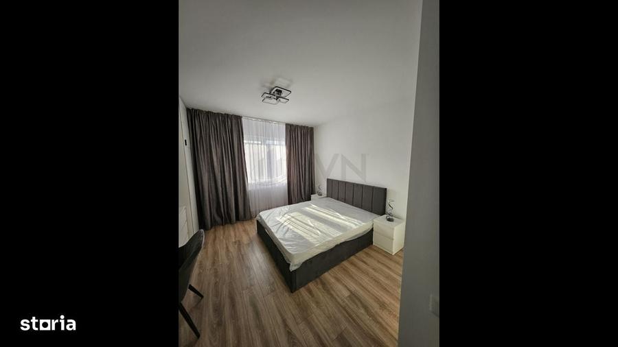 Apartament l 2 Camere l High Class Residence - 5