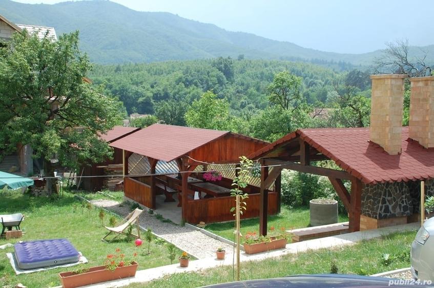 Spațiu comercial, de 431 mp, în Cisnădioara