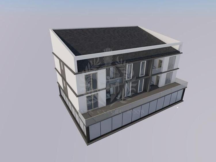 Teren Construcții intravilan de 1000 mp, în Albert