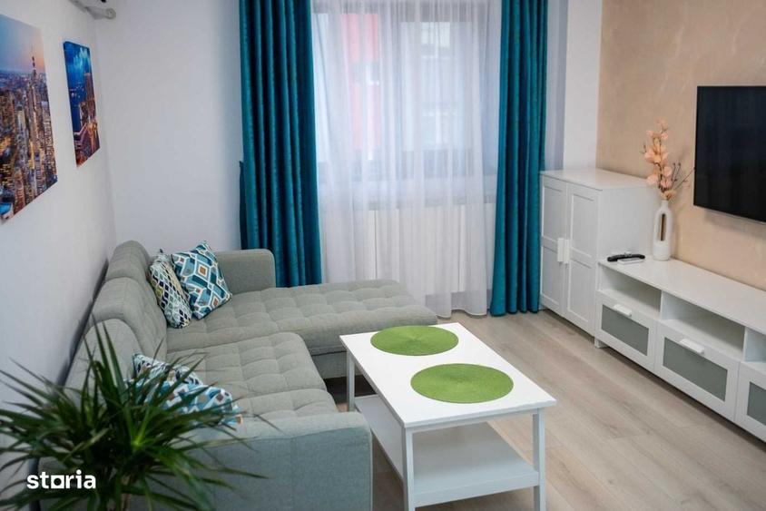 Apartament cu 3 camere decomandat în Tudor Vladimirescu