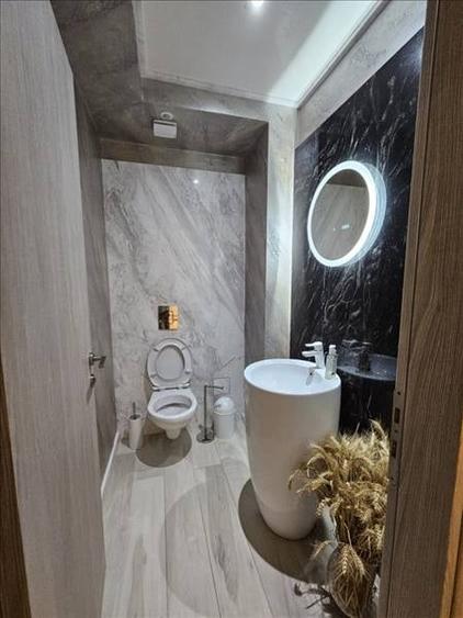 Apartament cu 2 camere decomandat, mobilat în Exterior Nord