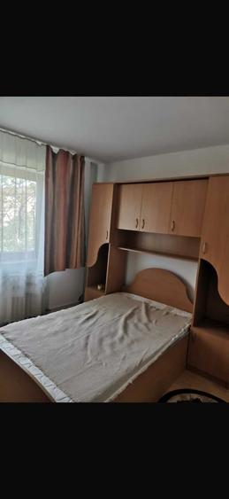 Apartament cu 2 camere semidecomandat în Rogerius