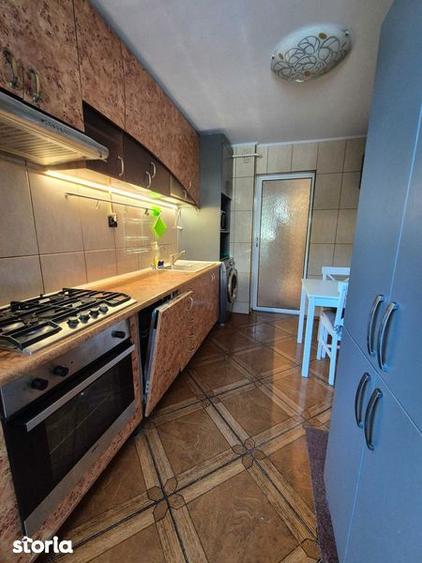 Apartament cu 2 camere decomandat în Țiglina 1